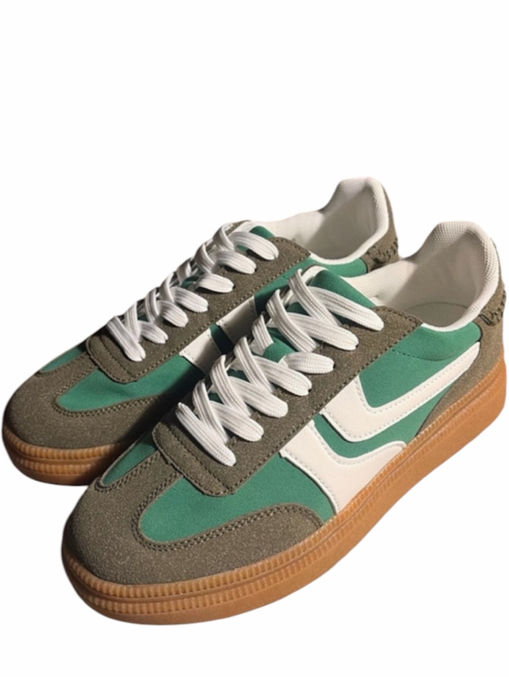 RETRO♦️STREET-STYLE PLATFORM SNEAKER